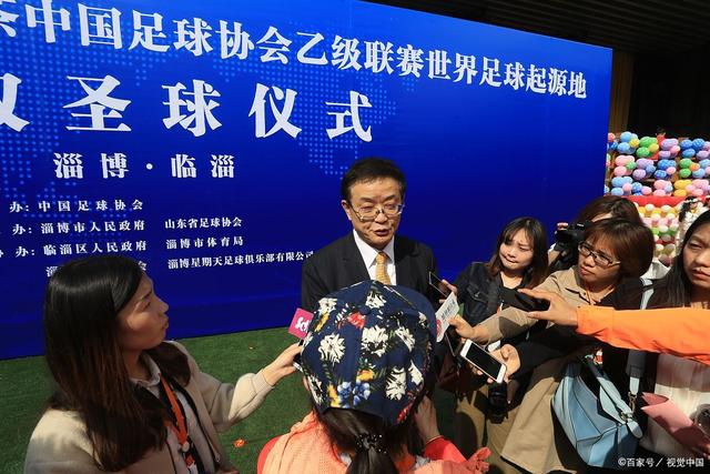 山东队阵容老化 球队看重邱彪培养年轻人能力